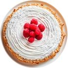 Macaron framboise 6/8 parts dans le catalogue Carrefour