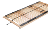 Lattenrost Euroflex 400 K+F im Angebot bei Höffner in Detmold Lattenrost Euroflex 400 K+F Angebote von BeCo bei Höffner Detmold für 199,99 €