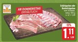 Schälrippchen im Angebot bei EDEKA in Bautzen Schälrippchen Angebote bei EDEKA Bautzen für 1,11 €