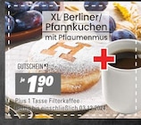 Höffner Berlin Prospekt mit  im Angebot für 1,90 €