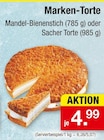 Zimmermann Hambühren - Mandel-Bienenstich oder Sacher Torte Angebot im Prospekt Mandel-Bienenstich oder Sacher Torte bei Zimmermann im Hambühren Prospekt für 4,99 €