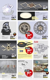 Messer im Wohn Schick Prospekt in Singen Aktueller Wohn Schick Prospekt mit Messer, "WEIHNACHTS-CASH-BACK!", Seite 2