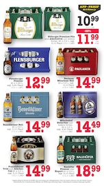 Aktueller E center Prospekt mit Bitburger, "Aktuelle Angebote", Seite 51