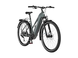 TERRA 6.8i All Terrain Bike (ATB) (Laufradgröße: 28 Zoll, Rahmenhöhe: 50 cm, Erwachsene-Rad, 711, Graphite green matt) im MediaMarkt Saturn Prospekt TERRA 6.8i All Terrain Bike (ATB) (Laufradgröße: 28 Zoll, Rahmenhöhe: 50 cm, Erwachsene-Rad, 711, Graphite green matt) von FISCHER im aktuellen MediaMarkt Saturn Prospekt für 1.839,00 €