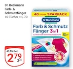 GLOBUS Zweibrücken - Farb- & Schmutzfänger Angebot im Prospekt Farb- & Schmutzfänger bei GLOBUS im Zweibrücken Prospekt für 2,79 €