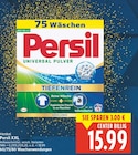 Persil Universal Pulver von Henkel im aktuellen E center Prospekt