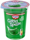 Götterspeise Waldmeister von Dr. Oetker im aktuellen REWE Prospekt für 0,49 €