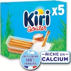 -60% remise immédiate sur le 2ème produit sur tout KIRI à Intermarché Contact dans Le Born -60% remise immédiate sur le 2ème produit sur tout KIRI à Intermarché Contact dans Le Born