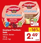 Aktuelle Thunfisch Angebote bei Netto Marken-Discount in Duisburg Aktuelles Thunfisch-Salat Angebot bei Netto Marken-Discount in Duisburg ab 2,49 €