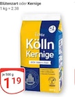 Blütenzart Angebote von Kölln bei GLOBUS Bad Kreuznach für 1,19 €