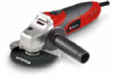 Winkelschleifer TC-WS 125 im Angebot bei Netto Marken-Discount in Würzburg Winkelschleifer TC-WS 125 Angebote von Einhell bei Netto Marken-Discount Würzburg für 19,99 €