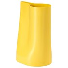 Vase/Gießkanne leuchtend gelb 17 cm Angebote von CHILIFRUKT bei IKEA Neubrandenburg für 6,99 €