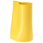 Vase/Gießkanne leuchtend gelb 17 cm von CHILIFRUKT für 6,99 € bei IKEA im Angebot Vase/Gießkanne leuchtend gelb 17 cm von CHILIFRUKT im aktuellen IKEA Prospekt