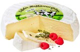 Eifel Brie im Angebot bei REWE in Saarlouis Eifel Brie Angebote von Gröner bei REWE Saarlouis für 2,49 €