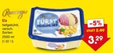 Eis bei Netto Marken-Discount im Prospekt "" für 3,29 €