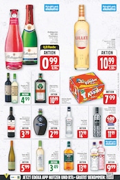 Vodka im E center Prospekt in Berlin Aktueller E center Prospekt mit Vodka, "Aktuelle Angebote", Seite 19