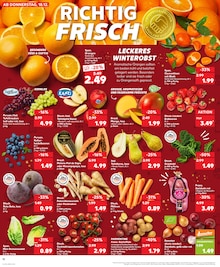 Kartoffeln im aktuellen Kaufland Prospekt (Wuppertal) Kartoffeln im Kaufland Prospekt "Aktuelle Angebote" mit 38 Seiten (Wuppertal)