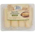 Quenelles à la lyonnaise - REFLETS DE FRANCE en promo chez Carrefour Quenelles à la lyonnaise - REFLETS DE FRANCE dans le catalogue Carrefour