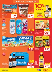 Bier im aktuellen Netto Marken-Discount Prospekt (Rostock) Bier im Netto Marken-Discount Prospekt "Aktuelle Angebote" mit 74 Seiten (Rostock)