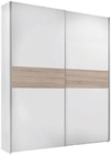 Schwebetürenschrank von Carryhome im aktuellen XXXLutz Möbelhäuser Prospekt für 199,00 €