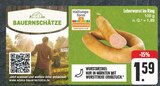 Leberwurst im Ring Angebote bei nah und gut Fürth für 1,59 €