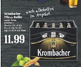 Aktuelles Pils Angebot bei EDEKA in Bergisch Gladbach ab 11,99 €