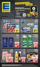 EDEKA Prospekt für Marzling: "Wir lieben Lebensmittel.", 30 Seiten, 19.01.2026 - 24.01.2026