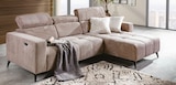 Aktuelles Ecksofa Angebot bei XXXLutz in Wuppertal ab 1.099,00 €