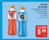 Aktuelle Energydrink Angebote bei Marktkauf in Schonungen Aktuelles Sports Drink Angebot bei Marktkauf in Schonungen ab 0,99 €