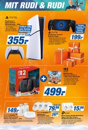 Spielekonsole im expert Prospekt in Remscheid Aktueller expert Prospekt mit Spielekonsole, "Top Angebote", Seite 9