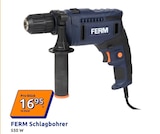 Aktuelle Bohrmaschine Angebote bei Action in Fürth Aktuelles Schlagbohrer Angebot bei Action in Fürth ab 16,95 €
