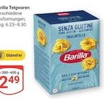 Aktuelles Teigwaren Senza Glutine Tagliatelle Angebot bei GLOBUS in Trier ab 2,49 €