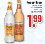Premium Indian Tonic Water bei Trinkgut im Isernhagen Prospekt für 1,99 €