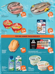 Hering im tegut Prospekt "tegut… gute Lebensmittel" mit 23 Seiten (Nürnberg)