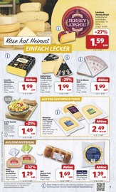 Aktueller combi Prospekt mit Käse, "Markt - Angebote", Seite 7