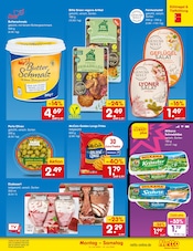 Dessert im Netto Marken-Discount Prospekt in München Aktueller Netto Marken-Discount Prospekt mit Dessert, "Aktuelle Angebote", Seite 23