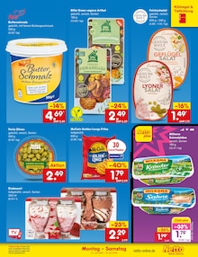 Käse im aktuellen Netto Marken-Discount Prospekt (München) Käse im Netto Marken-Discount Prospekt "Aktuelle Angebote" mit 75 Seiten (München)