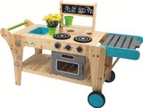 Matschküche im Angebot bei Lidl in Neustadt Matschküche Angebote von Playtive bei Lidl Neustadt für 49,99 €