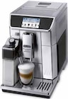 Kaffeevollautomat ECAM 656.85.MS PrimaDonna Elite Experience im Angebot bei expert in Recklinghausen Kaffeevollautomat ECAM 656.85.MS PrimaDonna Elite Experience Angebote von DeLonghi bei expert Recklinghausen für 999,00 €