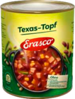 Texas-Topf Angebote von Erasco bei EDEKA Seevetal für 1,99 €