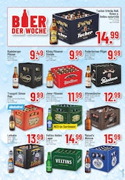 Aktueller Trinkgut Prospekt mit Radeberger, "Aktuelle Angebote", Seite 5