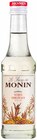 Sirup im Angebot bei combi in Ibbenbüren Sirup Angebote von Monin bei combi Ibbenbüren für 3,49 €
