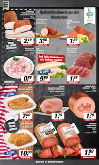 Gemüse im aktuellen EDEKA Prospekt (Osnabrück) Gemüse im EDEKA Prospekt "Aktuelle Angebote" mit 15 Seiten (Osnabrück)