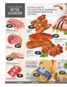 Aktueller EDEKA Ratingen Prospekt EDEKA Prospekt Ratingen "Aktuelle Angebote" mit 20 Seiten