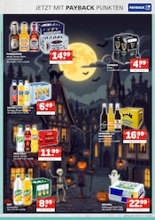 Aktueller Getränke Oase Prospekt mit Coca Cola, "Aktuelle Angebote", Seite 3