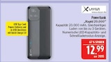 Powerbank Rapid 20.000 im Angebot bei Marktkauf in Bautzen Powerbank Rapid 20.000 Angebote von XLayer bei Marktkauf Bautzen für 12,99 €