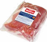 Konsum - Original italienischer Parma Schinken Angebot im Prospekt Original italienischer Parma Schinken bei Konsum im Prospekt "" für 2,99 €