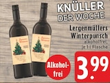 Winterpunsch bei EDEKA im Bornheim Prospekt für 3,99 €