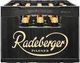 Pilsner im Angebot bei Netto Marken-Discount in Berlin Pilsner Angebote von Radeberger bei Netto Marken-Discount Berlin für 9,49 €
