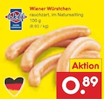 Angebot im Netto Marken-Discount Felixsee Prospekt Netto Marken-Discount Felixsee Prospekt mit im Angebot für 0,89 €